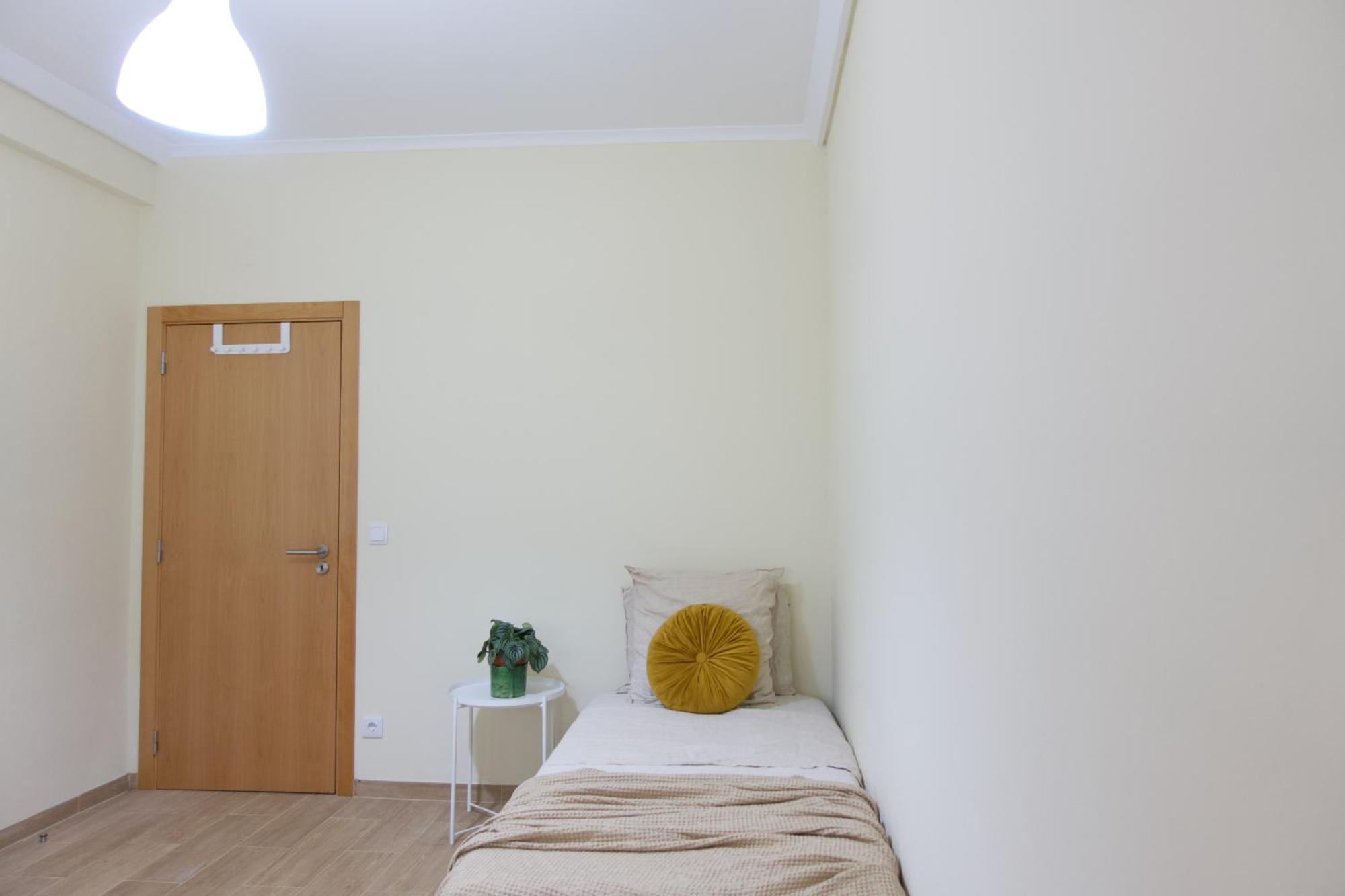 Cosmopolitan Lisbon Suites - Ground Floor Bagian luar foto