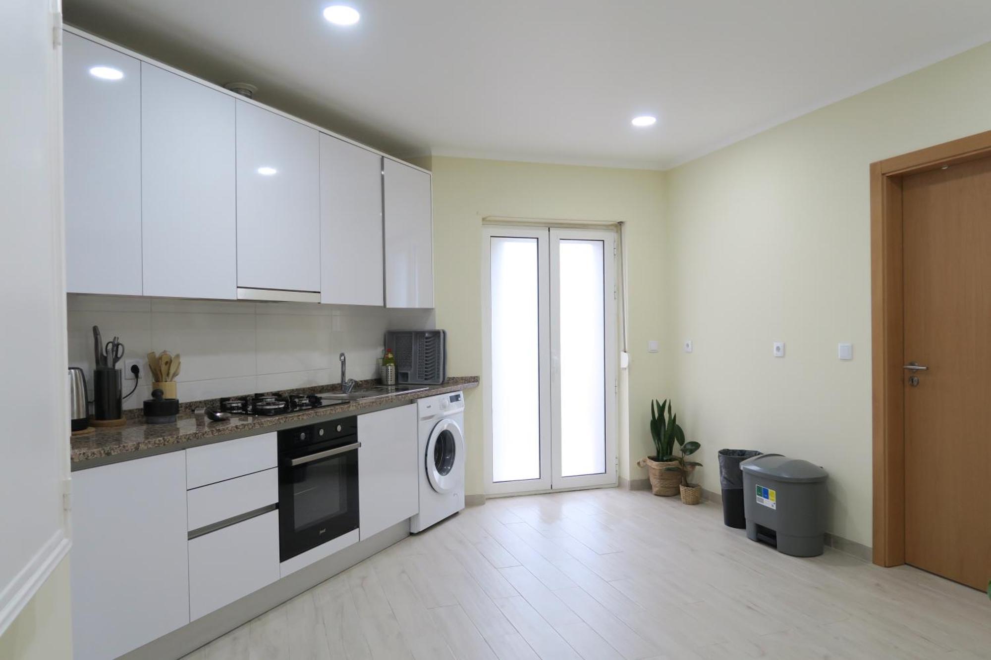 Cosmopolitan Lisbon Suites - Ground Floor Bagian luar foto