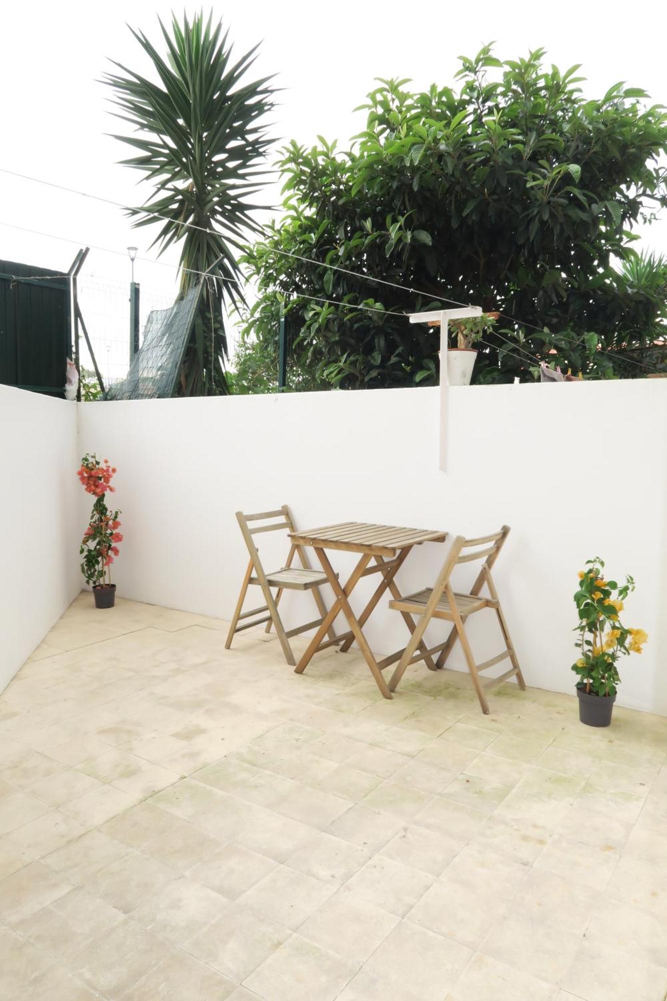 Cosmopolitan Lisbon Suites - Ground Floor Bagian luar foto
