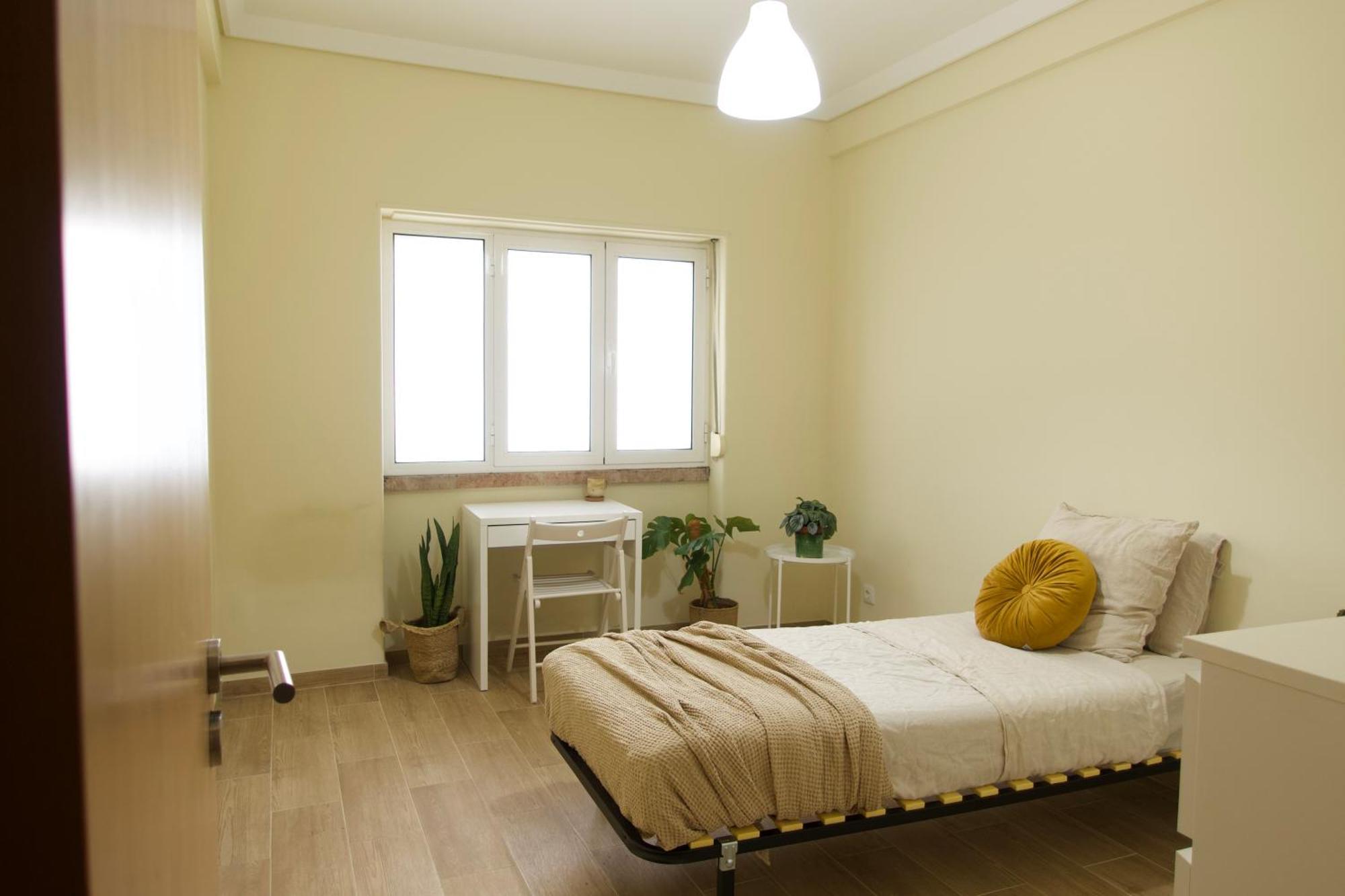 Cosmopolitan Lisbon Suites - Ground Floor Bagian luar foto
