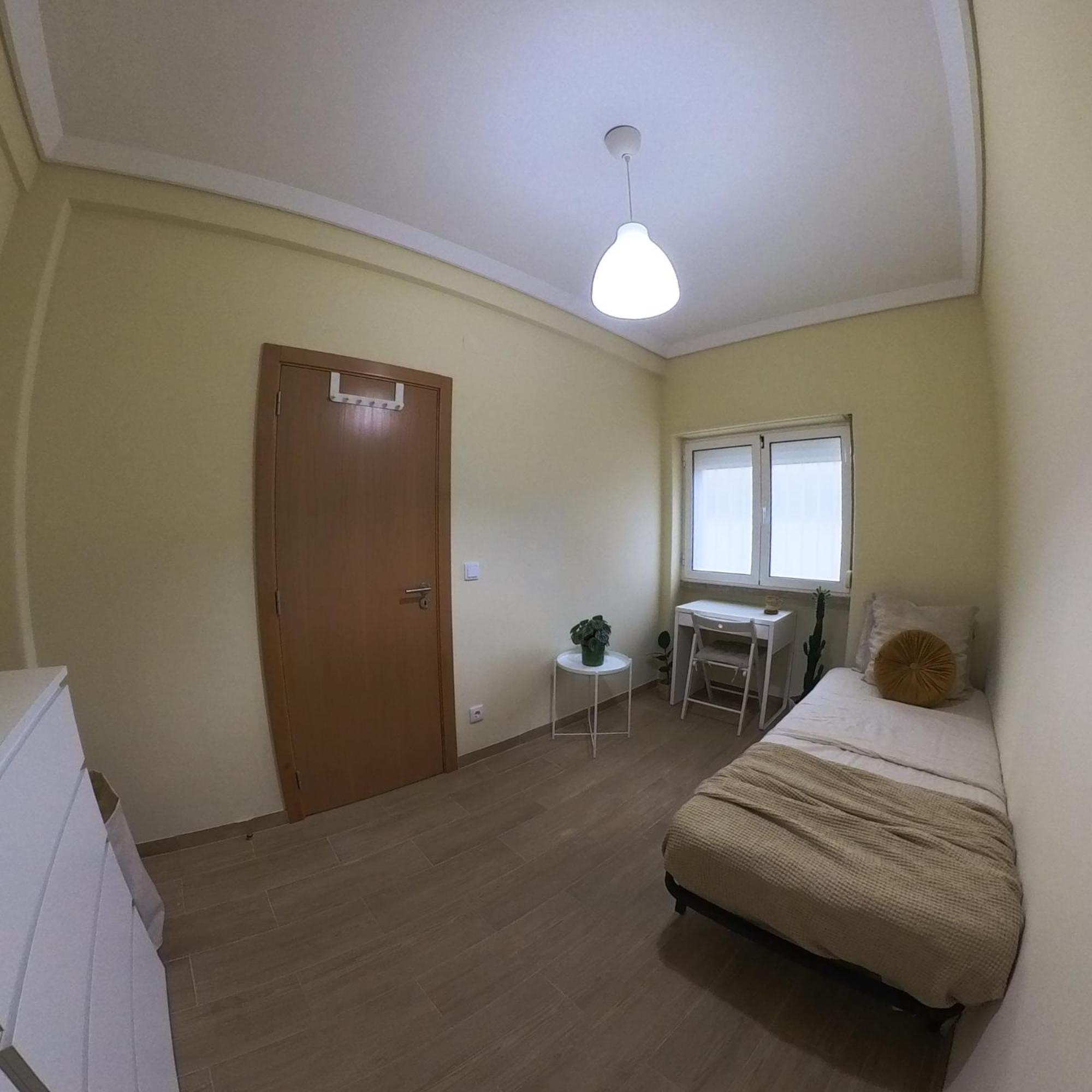 Cosmopolitan Lisbon Suites - Ground Floor Bagian luar foto